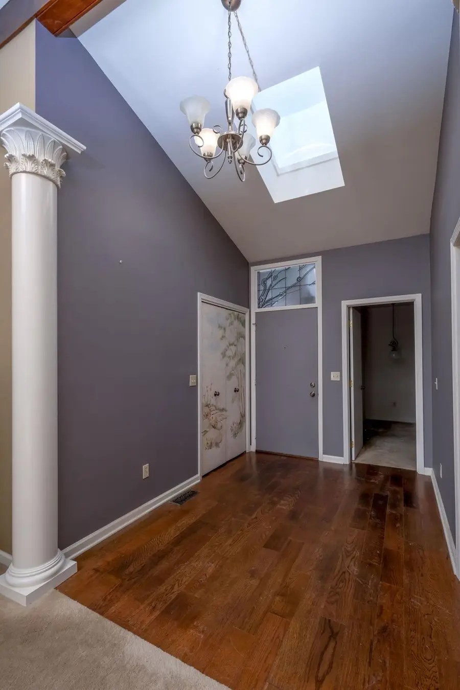 9536 Ledge Wood Court, Fort Wayne, IN 46804 - Image #3