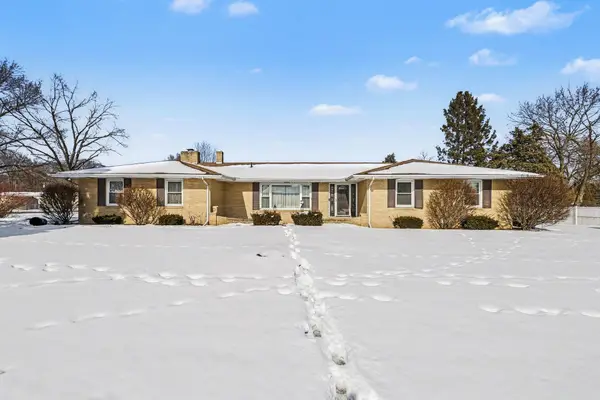 23495 Nora Street, Elkhart, IN 46516