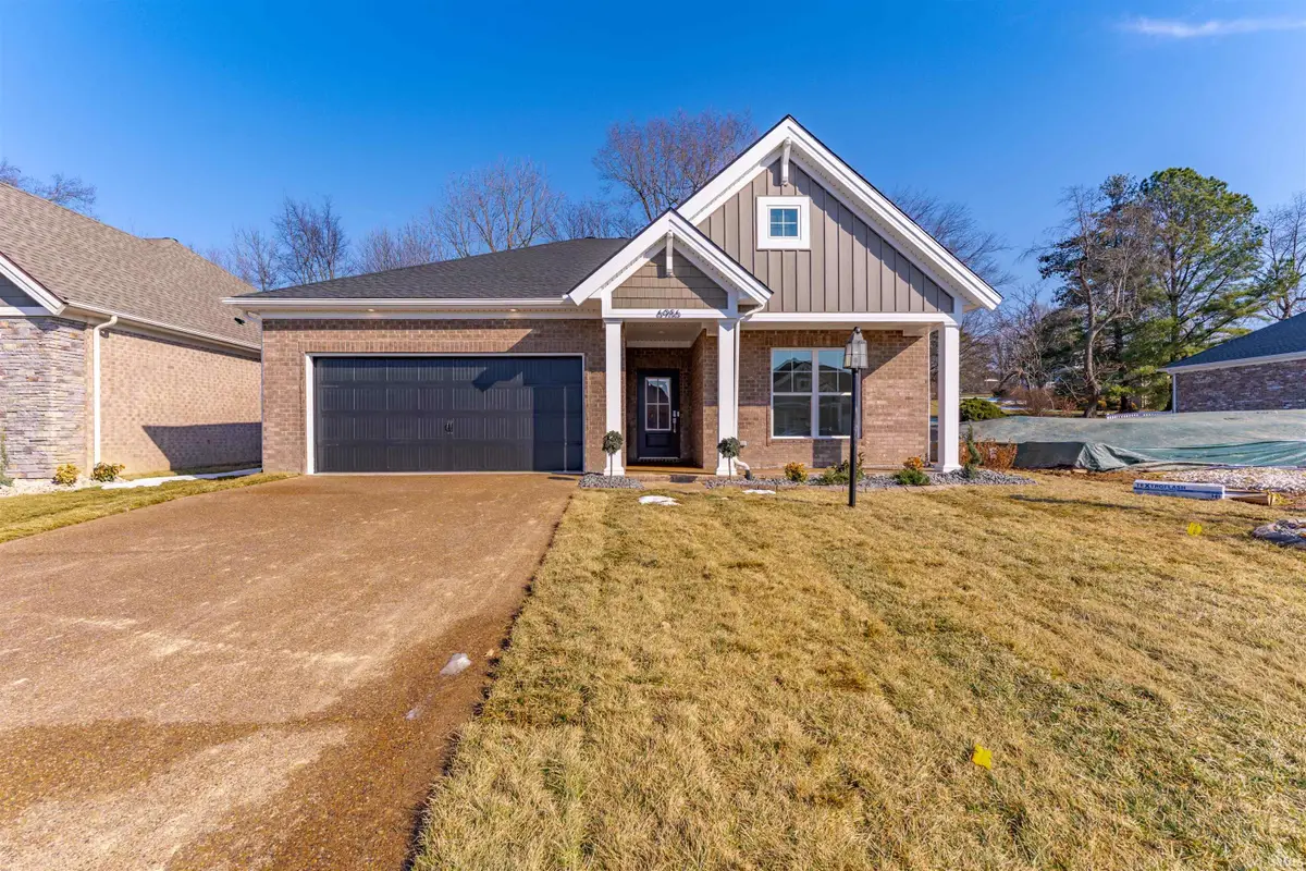 6986 Ironwood Circle, Newburgh, IN 47630 - #1