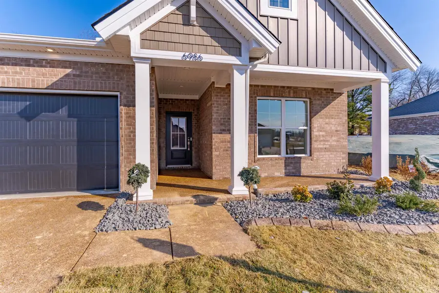 6986 Ironwood Circle, Newburgh, IN 47630 - #2