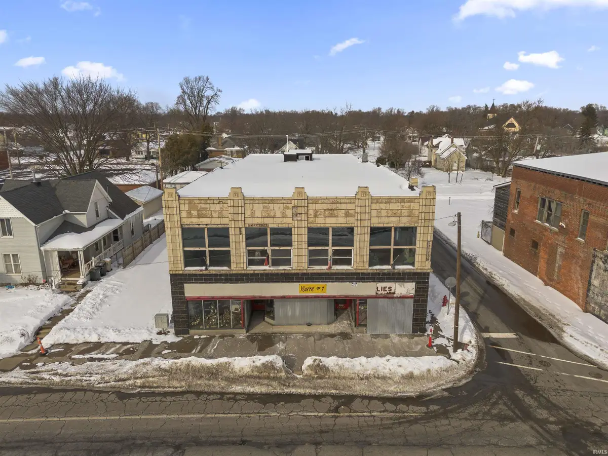 1201 W Western Ave Avenue, South Bend, IN 46601 - #1