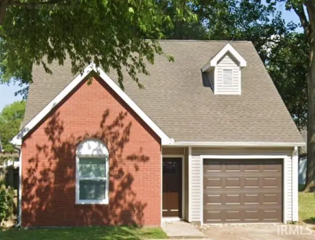 5902 Lisa Lane, Newburgh, IN 47630 - #1