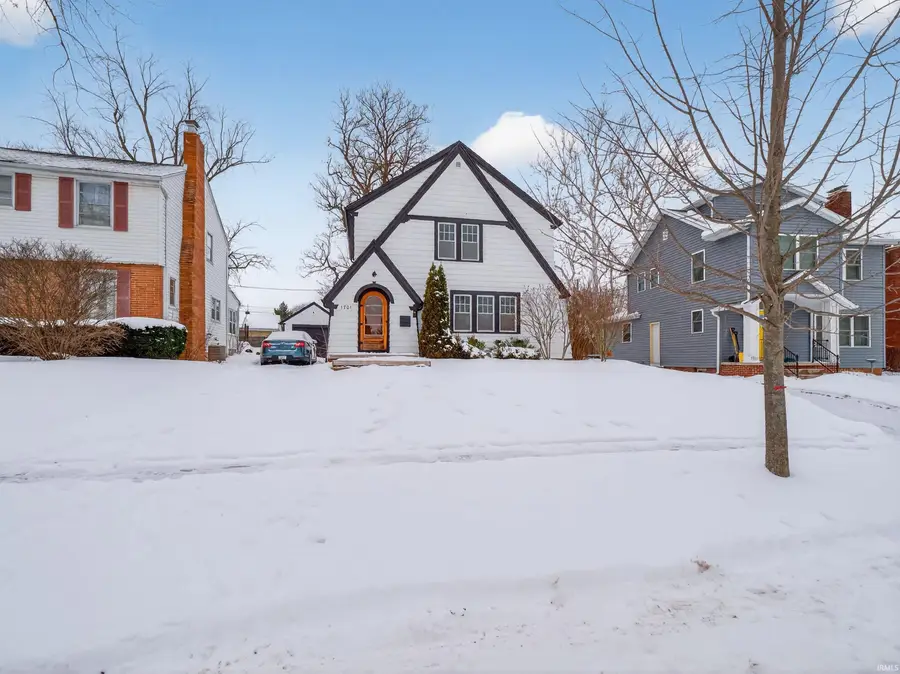 1701 Fairhill Road, Fort Wayne, IN 46808 - #2