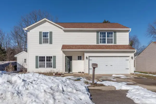 5786 W Tensleep Road, Bloomington, IN 47403