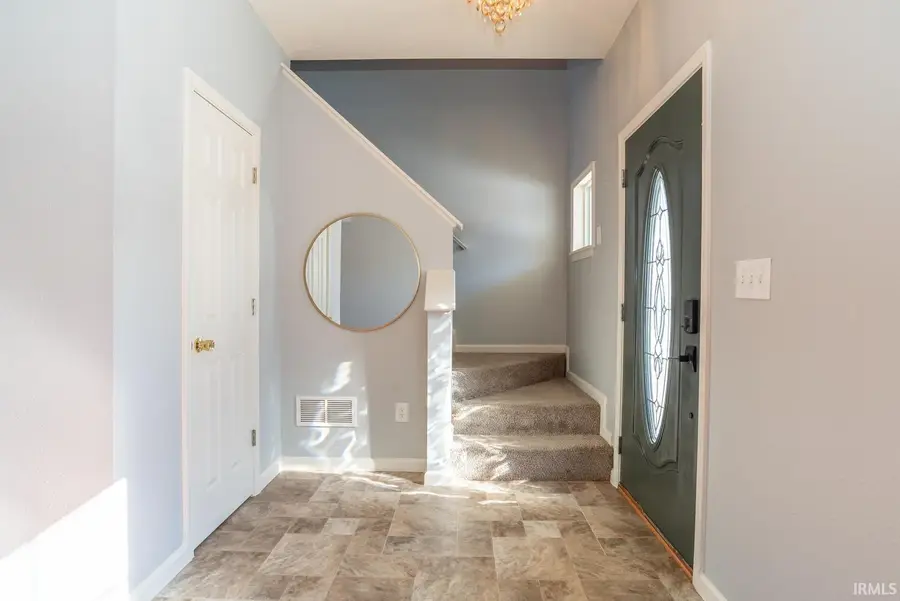 5786 W Tensleep Road, Bloomington, IN 47403 - #2