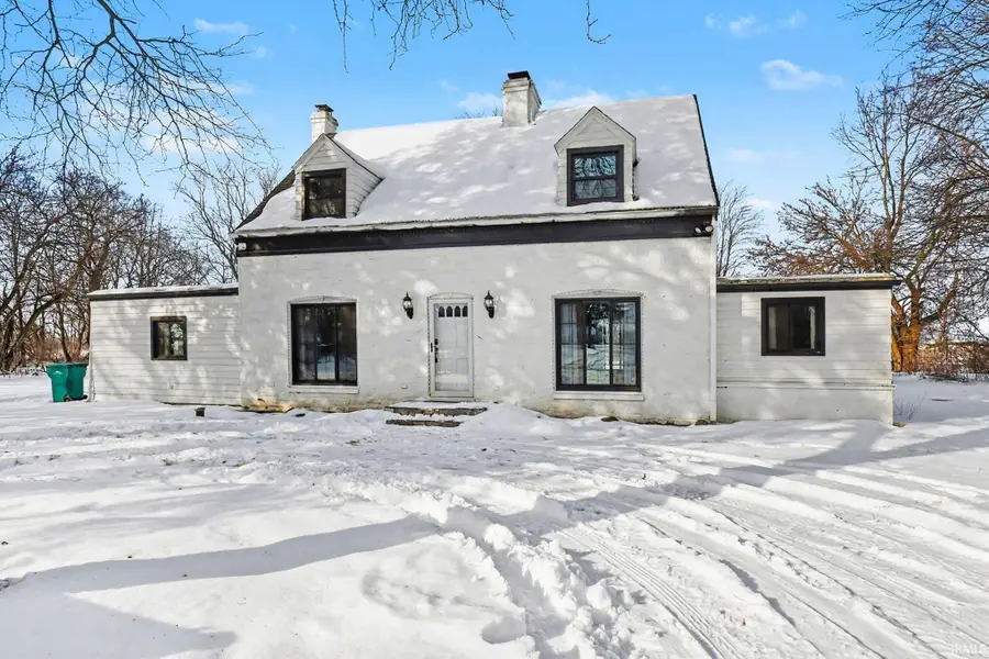 63397 State Road 331, South Bend, IN 46614 - #2