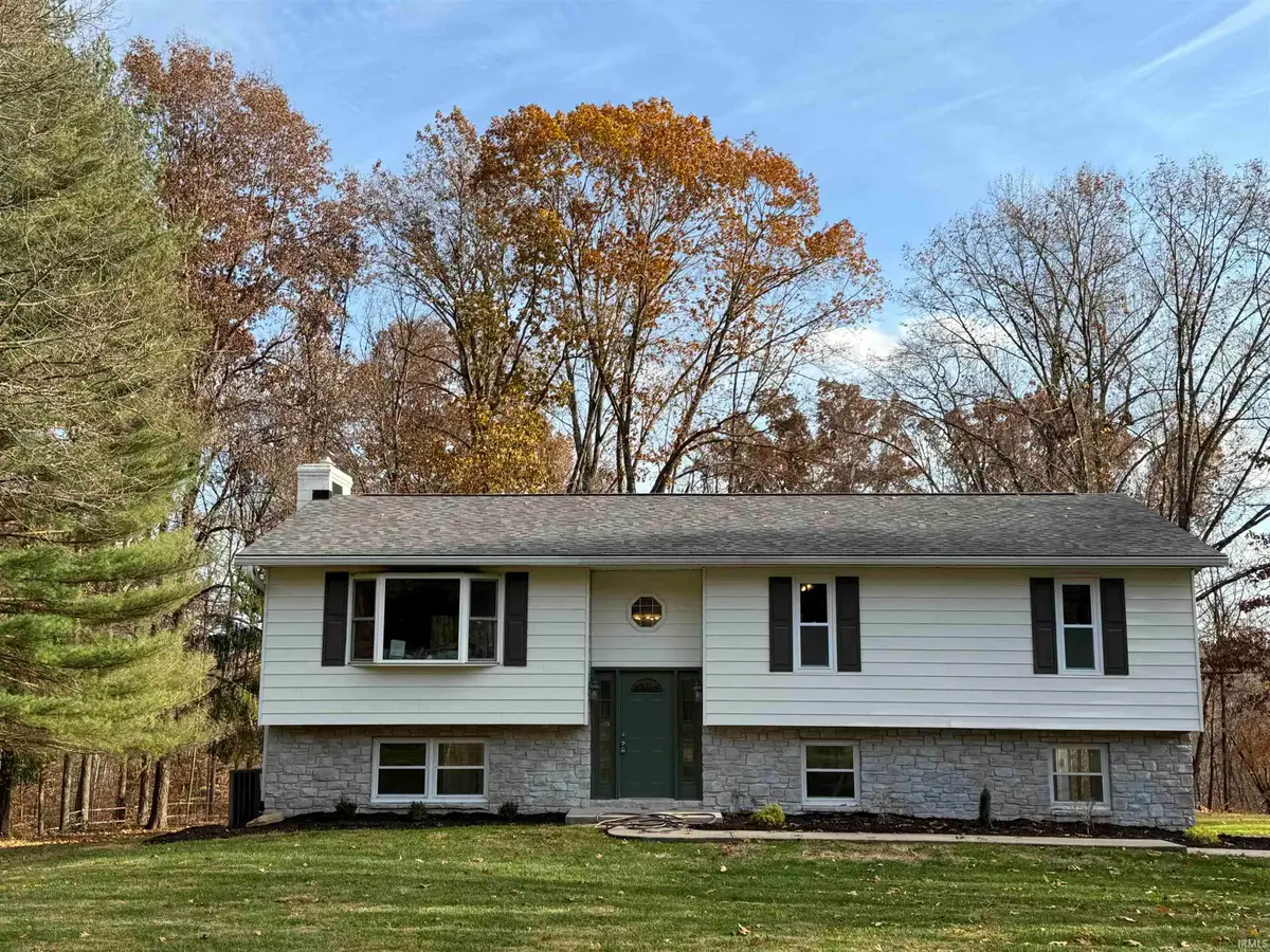 3030 E Carowinds Court, Bloomington, IN 47401 - #1