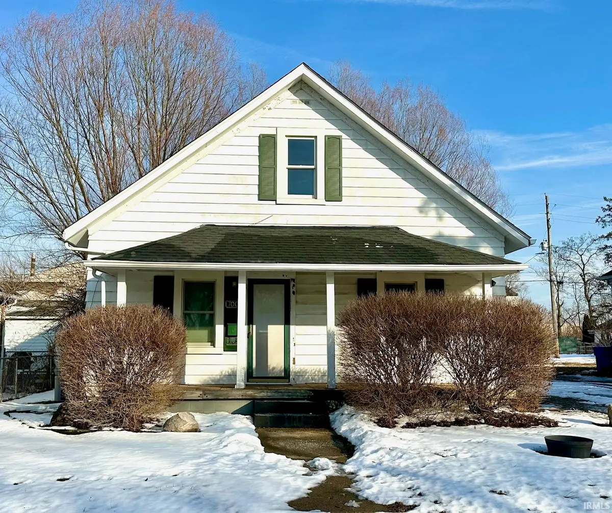 700 S Locke Street, Kokomo, IN 46902 - #1