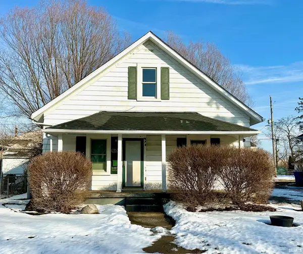 700 S Locke Street, Kokomo, IN 46902