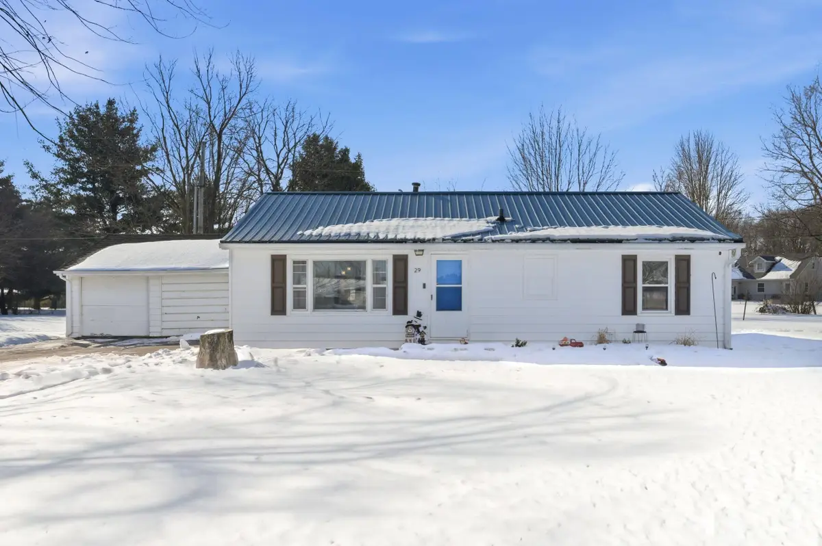 29 Midway Drive, New Castle, IN 47362 - #1