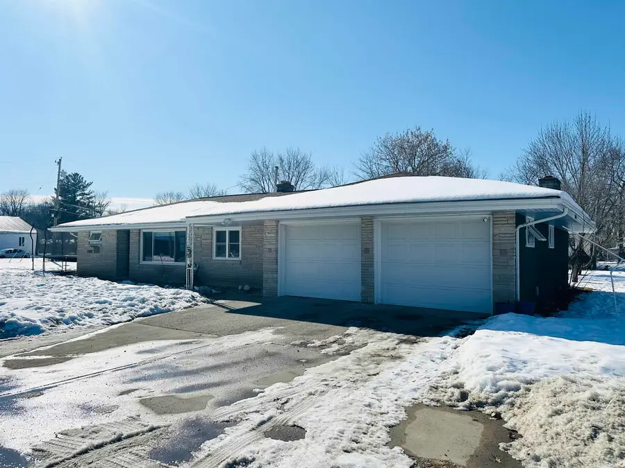 104 Maine Street, Walkerton, IN 46574 - #2