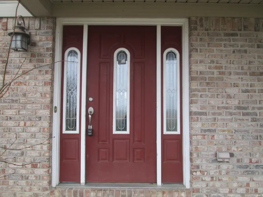 4520 N Ruppert Road, Attica, IN 47918 - #2