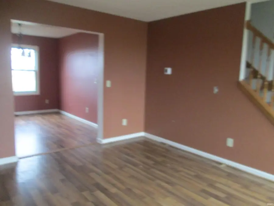 4520 N Ruppert Road, Attica, IN 47918 - #3