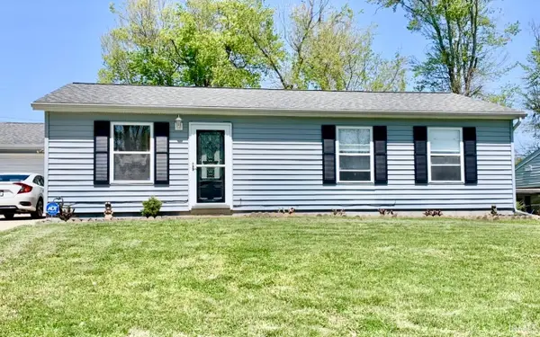344 Poplar Drive, Ellettsville, IN 47429