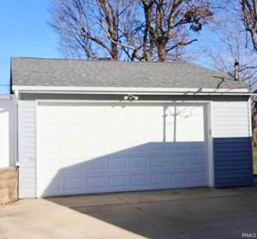 344 Poplar Drive, Ellettsville, IN 47429 - #2