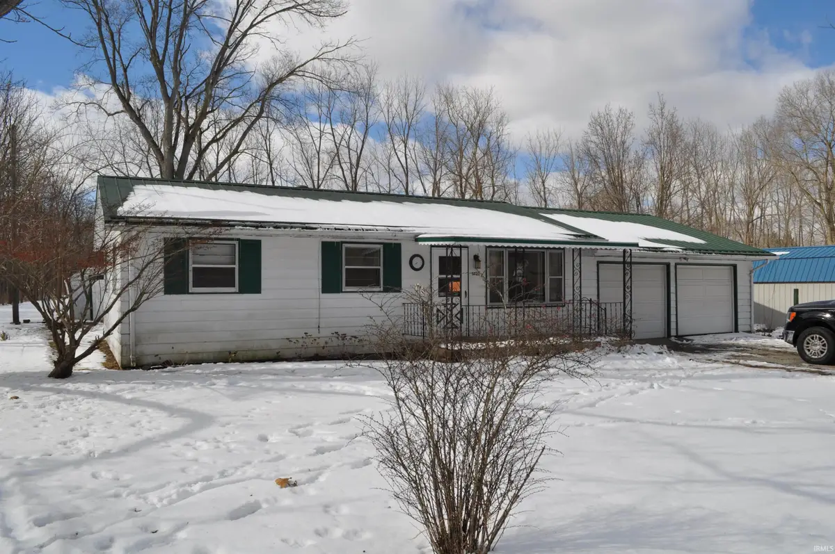 3722 Old Romney Road, Lafayette, IN 47909 - #1