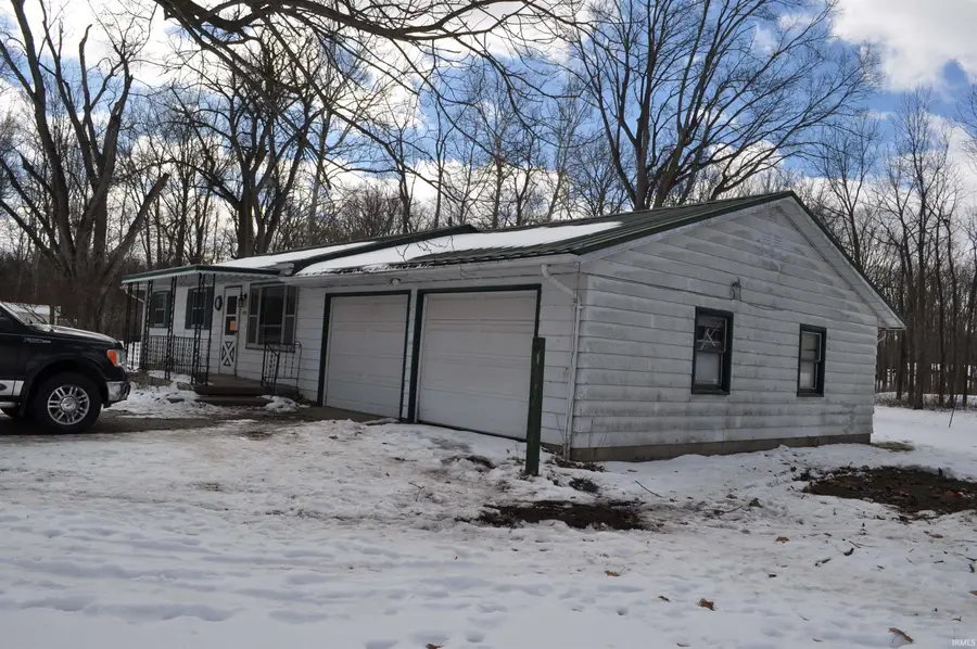3722 Old Romney Road, Lafayette, IN 47909 - #3