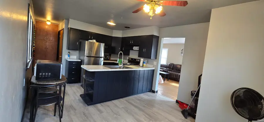 303 N Sycamore Street, North Manchester, IN 46962 - #3