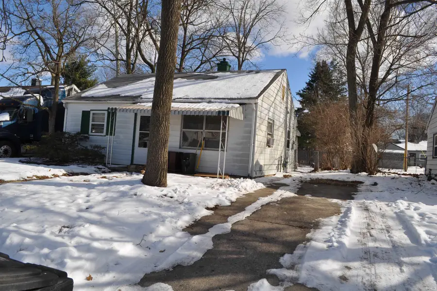 1811 N 27th Street, Lafayette, IN 47904 - #2