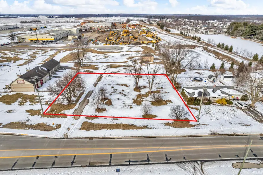 SR 38, Dayton, IN 47941 - #2