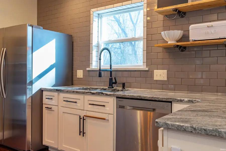 1110 W 6th Street, Bloomington, IN 47404 - #3