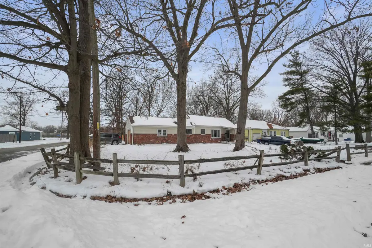 4504 Longworth Avenue, Indianapolis, IN 46226 - Image #1