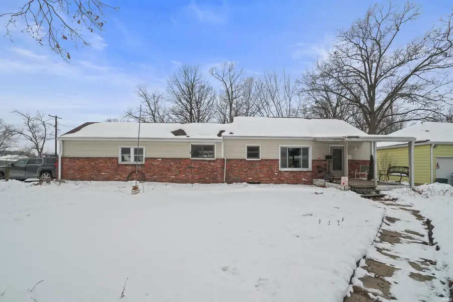4504 Longworth Avenue, Indianapolis, IN 46226 - Image #2