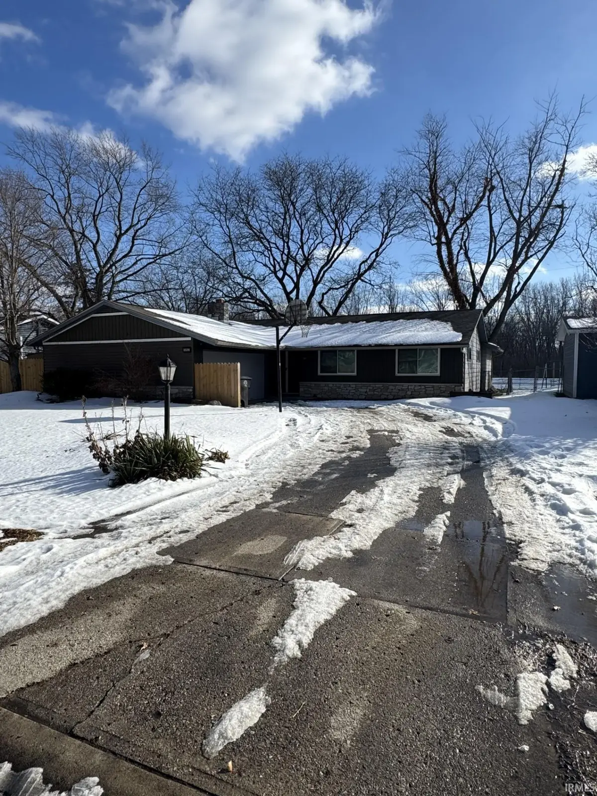 5102 Nassau Drive, Fort Wayne, IN 46815 - #1