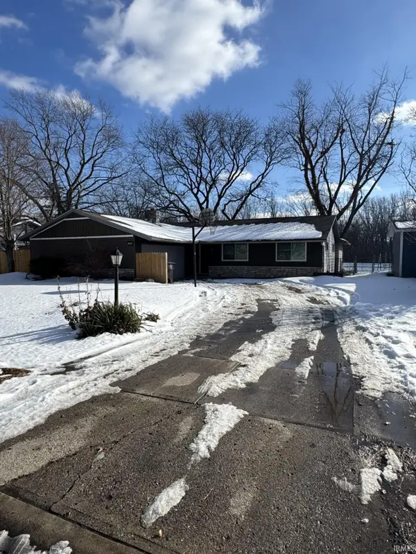 5102 Nassau Drive, Fort Wayne, IN 46815