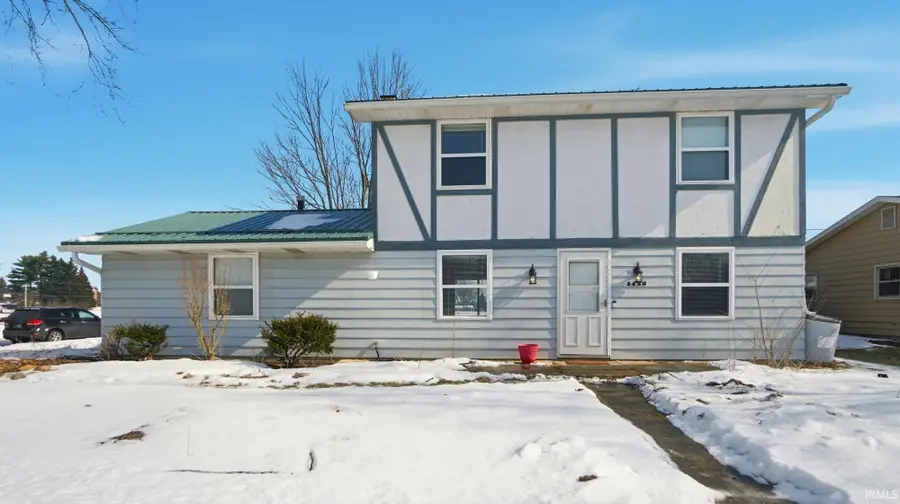 3634 Colorado Court, Fort Wayne, IN 46815 - #2