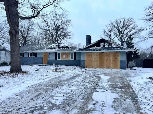 4019 Dalewood Drive, Fort Wayne, IN 46815