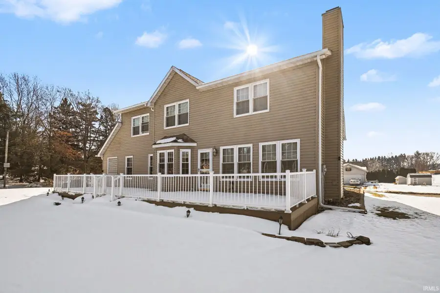 2898 N 350 E, Rolling Prairie, IN 46371 - #2