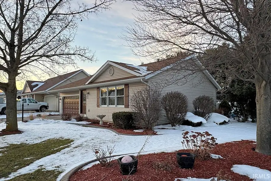 980 Sharon Court, Middlebury, IN 46540 - #3