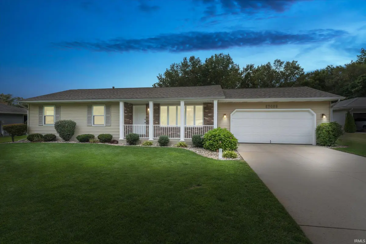 57029 Sequoia Drive, Goshen, IN 46528 - #1