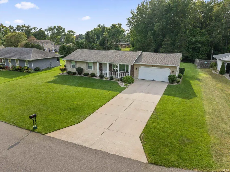 57029 Sequoia Drive, Goshen, IN 46528 - #3