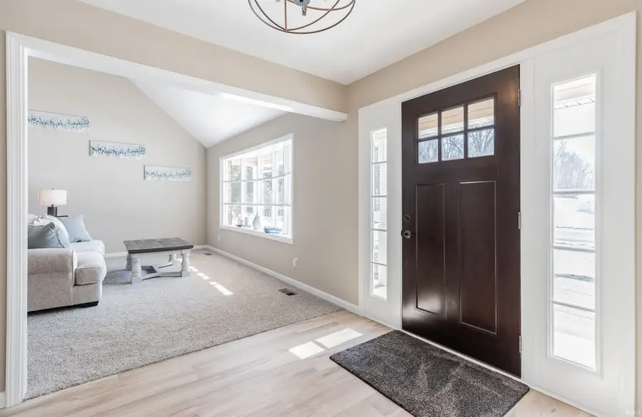 7244 Edgedale Drive, Newburgh, IN 47630 - #2