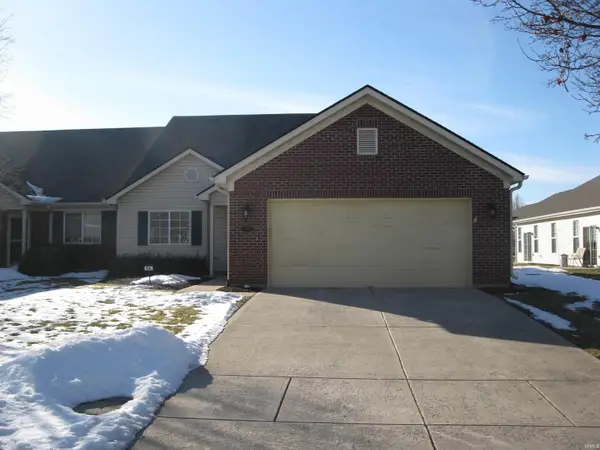 508 Dylan Drive, Avon, IN 46123