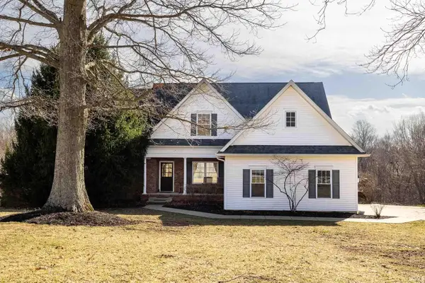 6404 N Braksway Drive, Bloomington, IN 47408