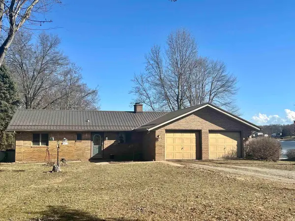 17235 Tomahawk Trail, Plymouth, IN 46563