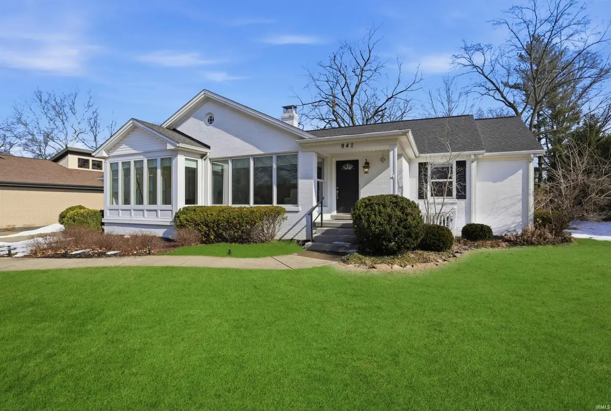 942 Plaza Drive, Evansville, IN 47715 - #1