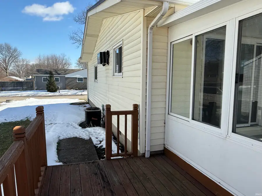 303 Meadow Lane Lane, Hartford City, IN 47348 - #2