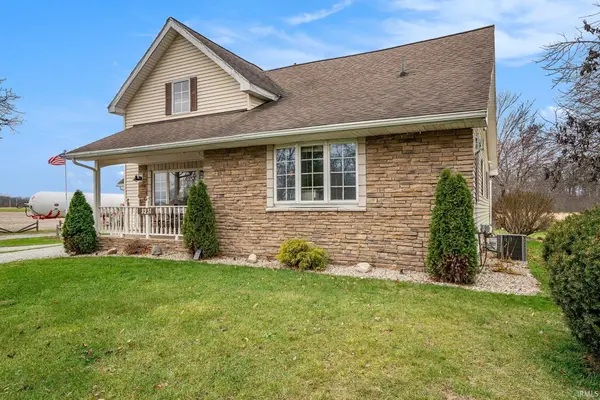 3231 Sycamore Road, Walkerton, IN 46574