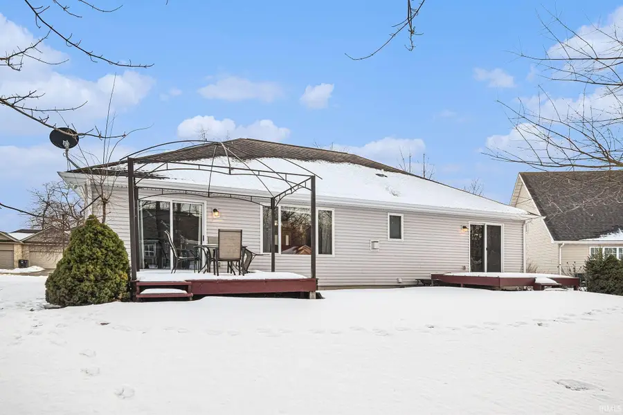 80 Cherry Street, Warsaw, IN 46582 - #3