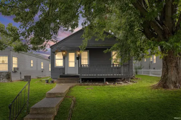 1110 E Taylor Street, Kokomo, IN 46901