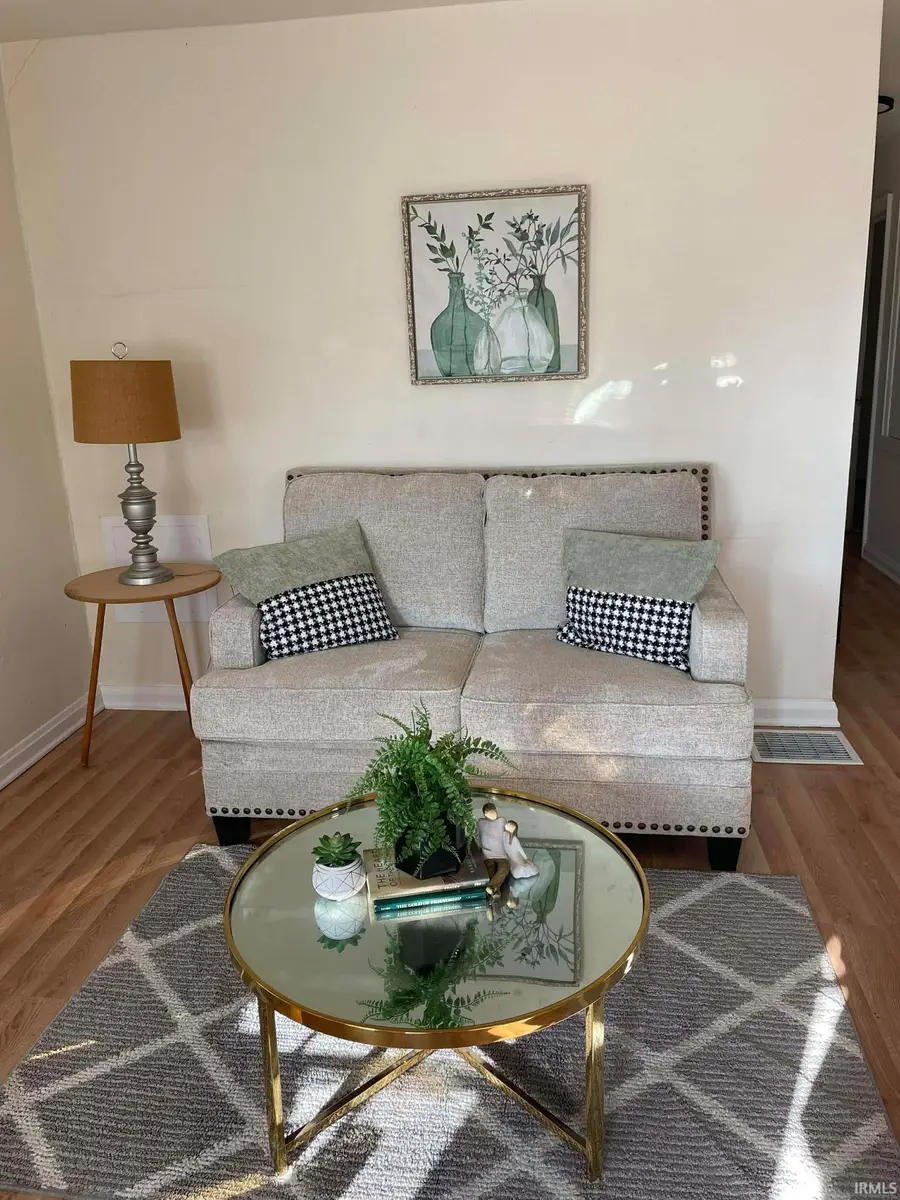 1110 E Taylor Street, Kokomo, IN 46901 - #2