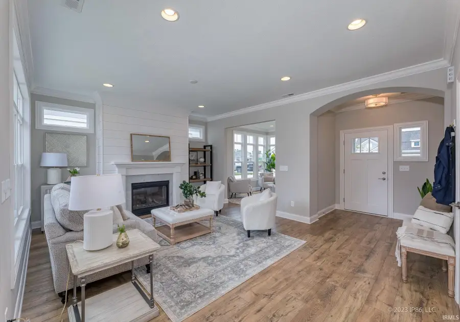 621 Tamarind Drive, West Lafayette, IN 47906 - #3