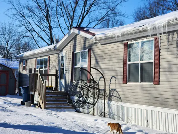 705 Zuercher Lane, Ossian, IN 46777