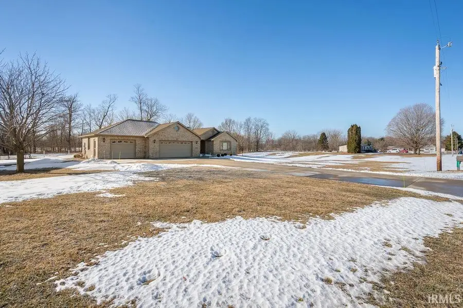 12631 E 300 South, Greentown, IN 46936 - #2