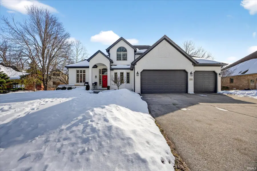 3706 E South Court, Bloomington, IN 47401 - #2