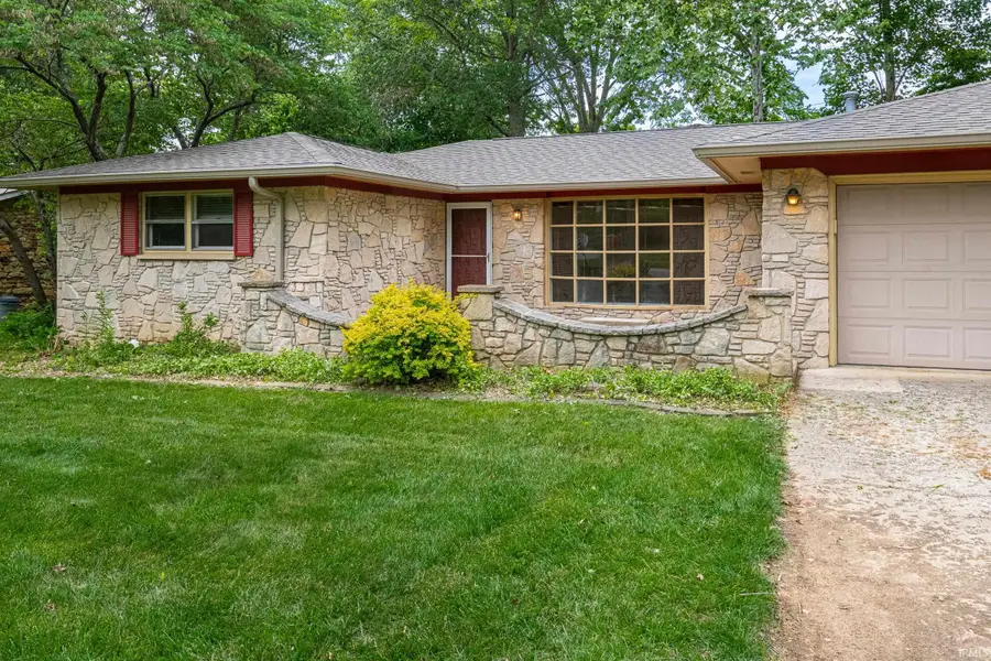 715 E Eddington Court, Bloomington, IN 47401 - #2